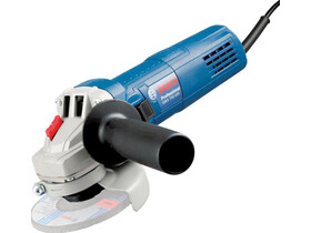 Bosch GWS 750 S sarokcsiszoló (125 mm) Bosch GWS 750 S