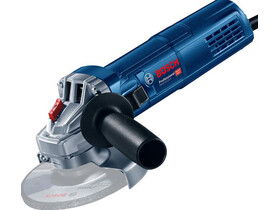 Bosch GWS 9-115 S sarokcsiszoló Bosch GWS 9-115 S