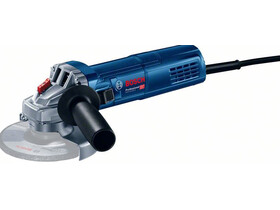 Bosch GWS 9-125 S sarokcsiszoló Bosch GWS 9-125 S