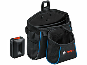 Bosch GWT 2 övtáska Bosch GWT 2 övtáska