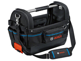 Bosch GWT 20 nyitott szerszámostáska Bosch GWT 20 nyitott szerszámostáska
