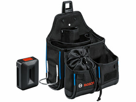 Bosch GWT 4 övtáska Bosch GWT 4 övtáska