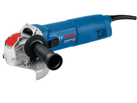 Bosch GWX 10-125 sarokcsiszoló Bosch GWX 10-125 sarokcsiszoló