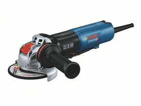 Bosch GWX 17-125 PSB elektromos sarokcsiszoló Bosch GWX 17-125 PSB elektromos sarokcsiszoló
