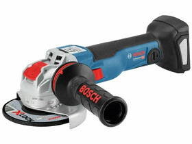 Bosch GWX 18V-10 C akkus sarokcsiszoló (akku és töltő nélkül) Bosch GWX 18V-10 C akkus sarokcsiszoló (akku és töltő nélkül)