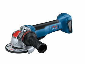 Bosch GWX 18V-10 P akkus sarokcsiszoló (akku és töltő nélkül) Bosch GWX 18V-10 P akkus sarokcsiszoló (akku és töltő nélkül)