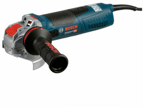 Bosch GWX 19-125 S