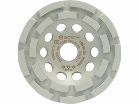 Bosch Gyémánt csiszolótárcsa Bosch Gyémánt csiszolótárcsa