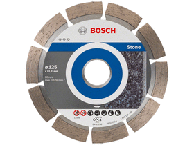 Bosch gyémánt vágótárcsa 115 x 22,23 x 1,6 x 10 mm