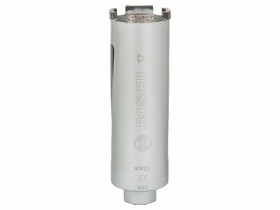 Bosch gyémántfúrókorona szárazfúráshoz 52x150mm Bosch gyémántfúrókorona szárazfúráshoz 52x150mm