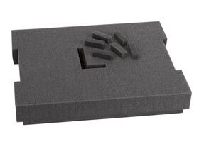 Bosch koffer betét L-Boxx 102-höz Bosch koffer betét L-Boxx 102-höz