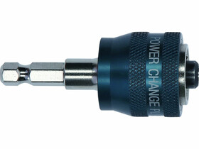 Bosch HEX 11 PowerChangePlus adapter Bosch HEX 11 PowerChangePlus adapter