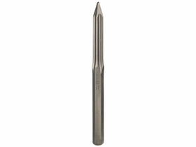 Bosch HEX 28, 400 mm hegyes vésőszár Bosch HEX 28, 400 mm hegyes vésőszár