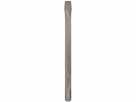 Bosch HEX 28, 520 x 35 mm lapos vésőszár Bosch HEX 28, 520 x 35 mm lapos vésőszár