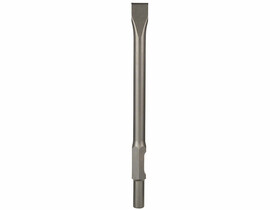 Bosch HEX 30, 400 x 35 mm lapos vésőszár Bosch HEX 30, 400 x 35 mm lapos vésőszár
