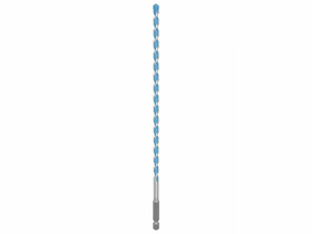 Bosch HEX-9 többfunkciós fúrószár bitbefogással 6,5x200x250 Bosch HEX-9 többfunkciós fúrószár bitbefogással 6,5x200x250