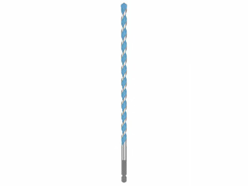 Bosch HEX-9 többfunkciós fúrószár bitbefogással 8x200x250 Bosch HEX-9 többfunkciós fúrószár bitbefogással 8x200x250