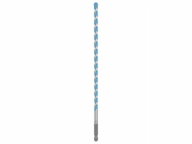 Bosch HEX-9 többfunkciós fúrószár bitbefogással 7x200x250 Bosch HEX-9 többfunkciós fúrószár bitbefogással 7x200x250
