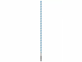 Bosch HEX-9 többfunkciós fúrószár bitbefogással 8x350x400 Bosch HEX-9 többfunkciós fúrószár bitbefogással 8x350x400