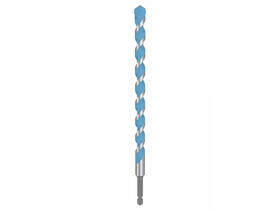Bosch HEX-9 többfunkciós fúrószár bitbefogással 14x200x250 Bosch HEX-9 többfunkciós fúrószár bitbefogással 14x200x250