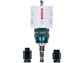 Bosch HS Starter Kit körkivágó fűrész készlet 51 mm