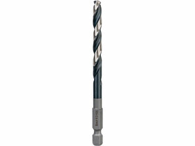 Bosch HSS Impact Control fémfúró Ø 6,0 mm Bosch HSS Impact Control fémfúró Ø 6,0 mm