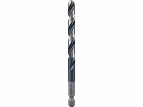 Bosch HSS Impact Control fémfúró Ø 8,0 mm Bosch HSS Impact Control fémfúró Ø 8,0 mm
