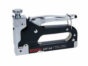 Bosch HT 14 kézi kapcsozó Bosch HT 14 kézi kapcsozó