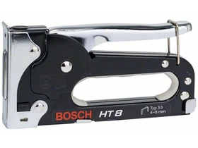 Bosch HT 8 kézi kapcsozó Bosch HT 8 kézi kapcsozó