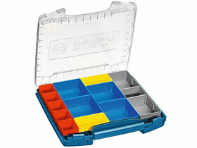 Bosch i-BOXX 72 10 szortiment doboz