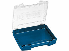 Bosch i-BOXX 72 szortiment doboz