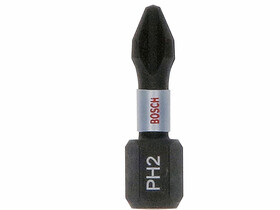 Bosch Impact Control 25 mm csavarbehajtó bit 25 db Bosch Impact Control 25 mm csavarbehajtó bit 25 db