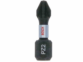 Bosch Impact Control 25 mm csavarbehajtó bit 25 db