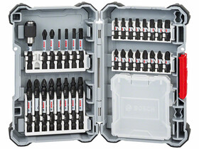 Bosch Impact Control csavarbehajtó készlet 31 db Bosch Impact Control csavarbehajtó készlet 31 db