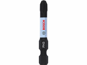 Bosch Impact Control PH3, 50 mm csavarbehajtó bit Bosch Impact Control PH3, 50 mm csavarbehajtó bit