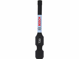 Bosch Impact Control T20, 50 mm csavarbehajtó bit Bosch Impact Control T20, 50 mm csavarbehajtó bit