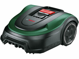 Bosch Indego M 700 robotfűnyíró Bosch Indego M 700 robotfűnyíró