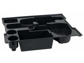 Bosch Inlay GOP 10.8 V-Li és tartozékai