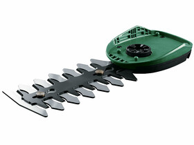 Bosch ISIO 120mm sövényvágó kés Bosch ISIO 120mm sövényvágó kés