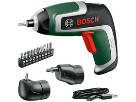 Bosch IXO 7 akkus marokcsavarbehajtó készlet Bosch IXO 7 akkus marokcsavarbehajtó készlet