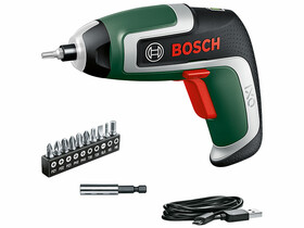 Bosch IXO 7 akkus marokcsavarbehajtó Bosch IXO 7 akkus marokcsavarbehajtó
