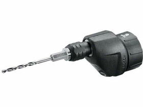 Bosch IXO Collection excenter csavarozó adapter