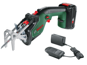 Bosch KEO 18 LI akkus orrfűrész Bosch KEO 18 LI akkus orrfűrész