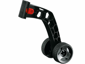 Bosch kerékkészlet fűszegélynyíróhoz F016800386 Bosch kerékkészlet fűszegélynyíróhoz F016800386