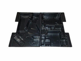 Bosch koffer betét 1600A002VM Bosch koffer betét 1600A002VM