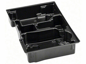 Bosch koffer betét 1600A002WY Bosch koffer betét 1600A002WY