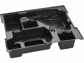 Bosch koffer betét GBH 18V-26 L-Boxx 136-hoz Bosch koffer betét GBH 18V-26 L-Boxx 136-hoz