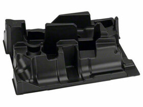 Bosch koffer betét GBH 2-28 F + GDE 16 Plus L-BOXX 136-hoz Bosch koffer betét GBH 2-28 F + GDE 16 Plus L-BOXX 136-hoz