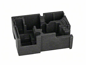 Bosch koffer betét GBH18V-26 F + GDE 18V-16 L-Boxx-hoz Bosch koffer betét GBH18V-26 F + GDE 18V-16 L-Boxx-hoz