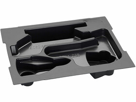 Bosch koffer betét GDA 280 E L-BOXX 238-hoz